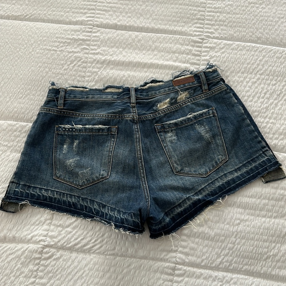 BLANKNYC Denim shorts